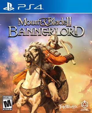Mount and Blade 2 Bannerlord