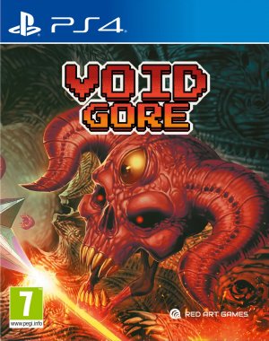 Void Gore