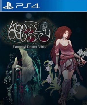 Abyss Odyssey Extended Dream Edition