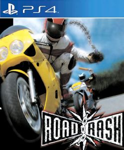 Road Rash