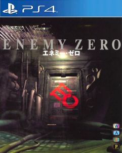 Enemy Zero