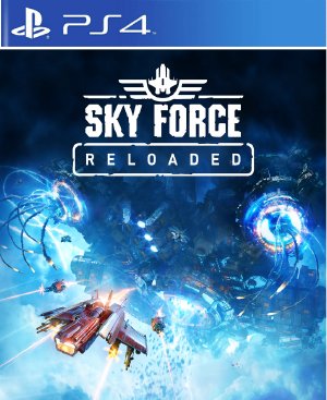 Sky Force Reloaded