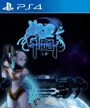 Ghost 1.0