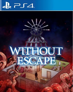 Without Escape
