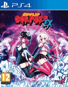 Riddled Corpses EX