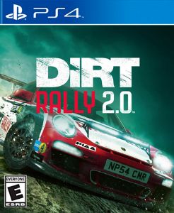 DIRT Rally 2.0