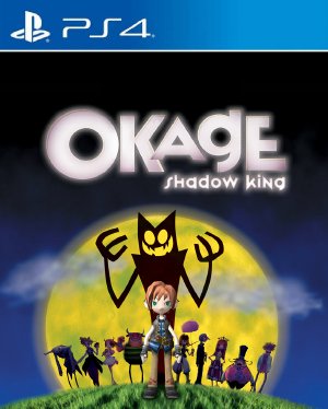 OKAGE Shadow King