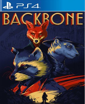 BACKBONE