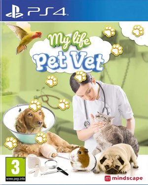 My Life Pet Vet
