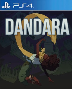 Dandara Trials of Fear Edition
