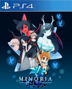 Minoria