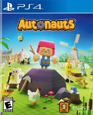 Autonauts