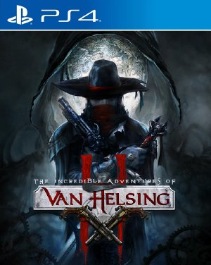 The Incredible Adventures of Van Helsing Extended Edition 2