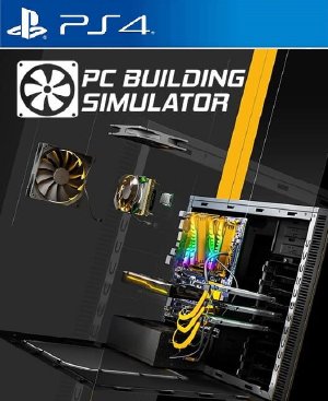 PC Building Simulator