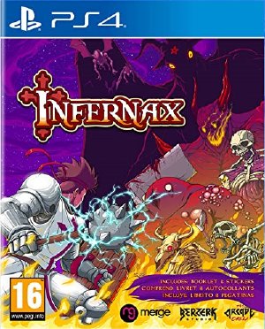 Infernax