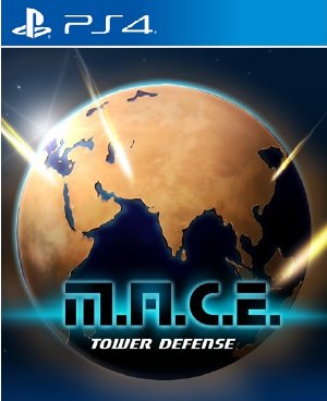 MACE Tower Defense