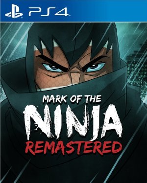 Mark of The Ninja Remastered