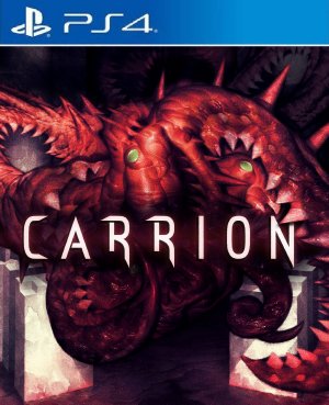 Carrion