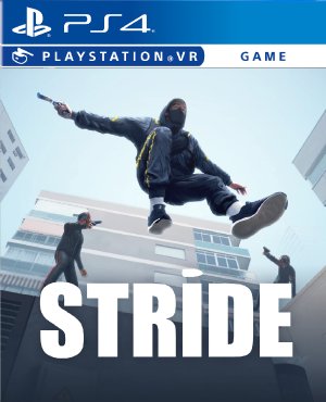 STRIDE