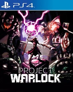 Project Warlock