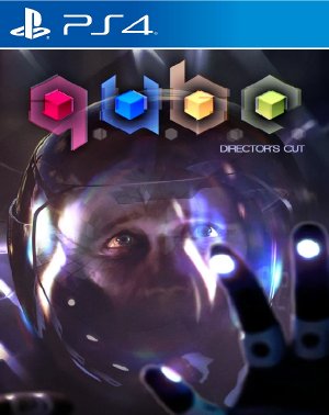 QUBE Directors Cut