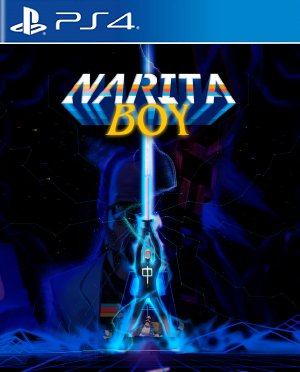 Narita Boy