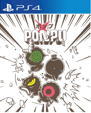 Ponpu
