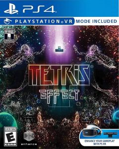 Tetris Effect