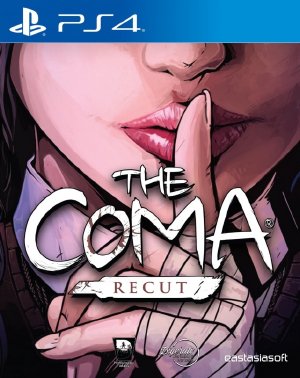 The Coma Recut