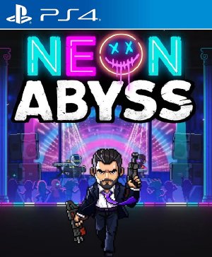 Neon Abyss