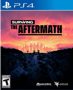 Surviving The Aftermath