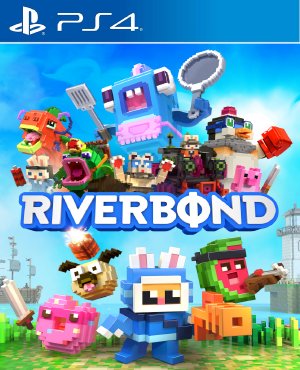 Riverbond