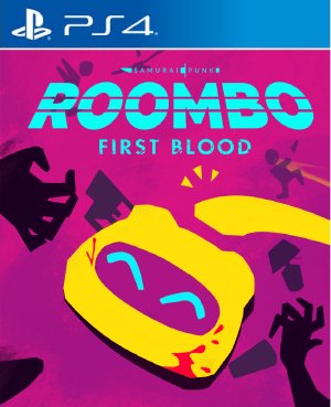 Roombo First Blood