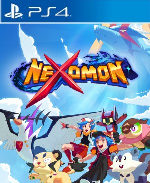 Nexomon