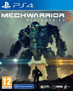 MechWarrior 5 Mercenaries