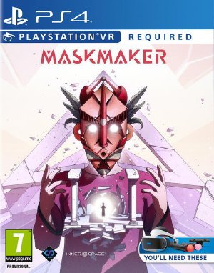 MASKMAKER