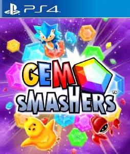 Gem Smashers