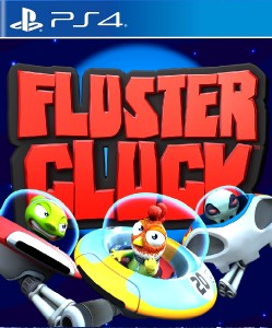 Fluster Cluck