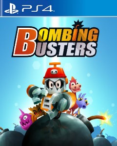 Bombing Busters