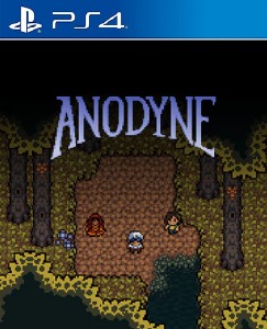 Anodyne