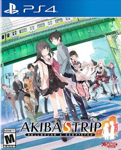 Akibas Trip Hellbound & Debriefed