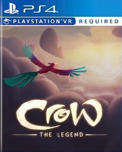 Crow The Legend