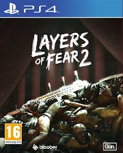 Layers of Fear 2