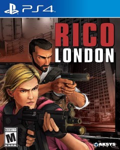 RICO London