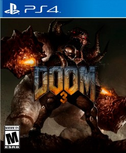 DOOM 3