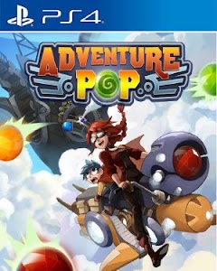 Adventure Pop