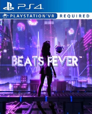Beats Fever