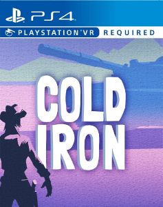 Cold Iron