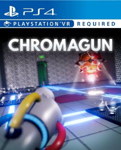 ChromaGun VR