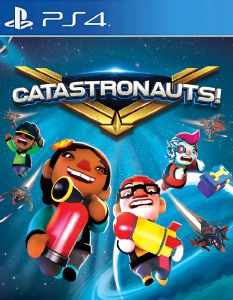 Catastronauts